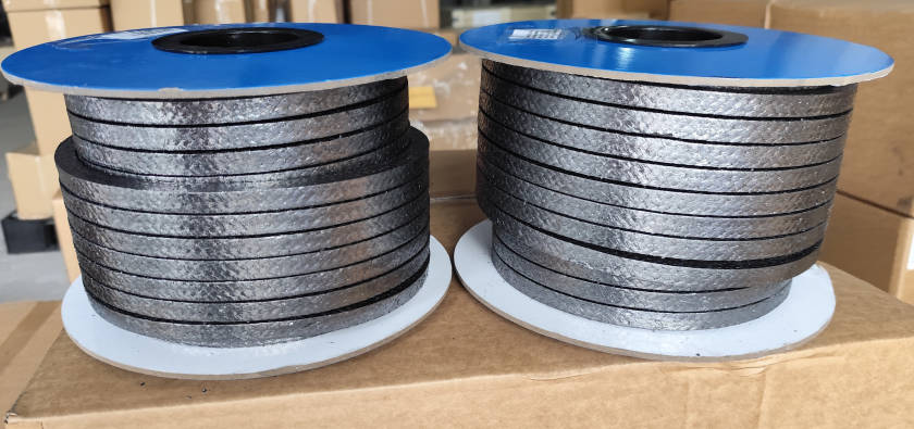 graphite packing