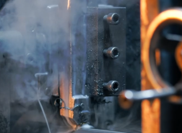 What Temperature Can Graphite Withstand? Thermal Limits and Oxidation Thresholds