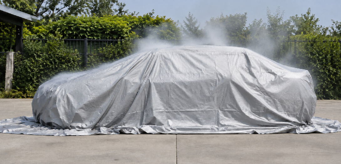 Can an EV Fire Blanket Extinguish a Lithium-Ion Battery Fire?