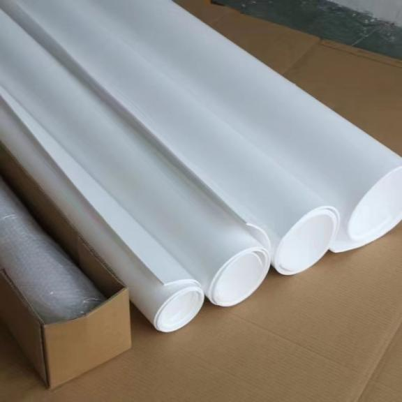 SunPass 100% virgin expanded PTFE sheet for AI data‑center direct‑to‑chip liquid cooling, creep‑resistant gasket material