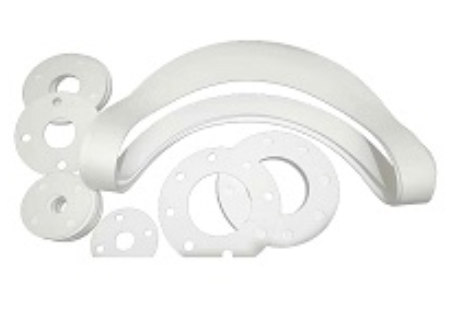 SunPass 100% virgin expanded PTFE sheet for AI data‑center direct‑to‑chip liquid cooling, creep‑resistant gasket material