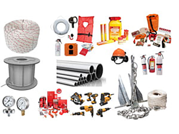 Marine Product