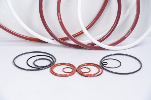 Beyond Semiconductors: Which Industries Use FEP-Encapsulated O-Rings?