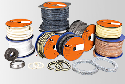 How to Select Gland Packing for Pumps and Valves: Temperature Is Only One Factor